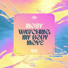 Watching My Body Move EP