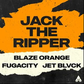 Jack The Ripper