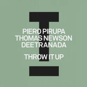 Throw It Up
