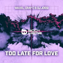 Too Late For Love