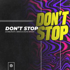 Don't Stop
