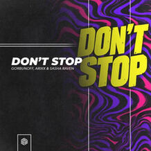 Don't Stop