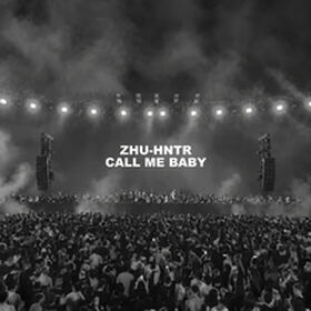 CALL ME BABY (SAY MY NAME)