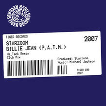 Billie Jean (p.a.t.m.)