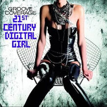 21st Century Digital Girl