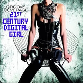 21st Century Digital Girl
