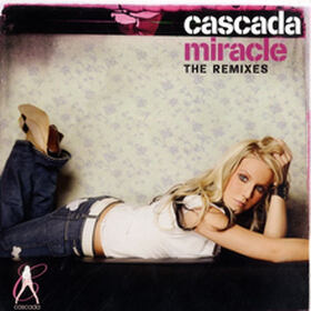 Miracle (2007) (Remixes)