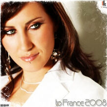 To France 2008