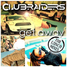 Get Away (Extended Edition)