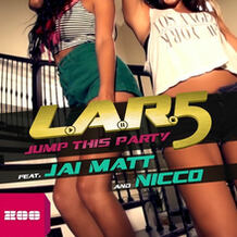 Jump This Party