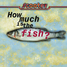 How Much Is The Fish? 