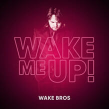 Wake Me Up