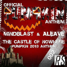The Castle Of Nowhere (Pumpkin Anthem 2013)