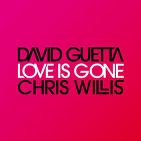 Love Is Gone