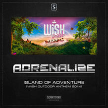 Island Of Adventure (WiSH Outdoor Anthem 2014) 
