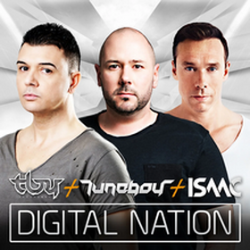 Digital Nation 