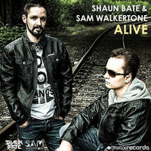 Alive