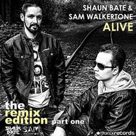 Alive (The Remix Edition Part One)