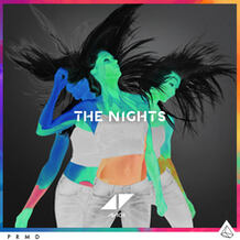 The Days / The Nights EP (Remixes)