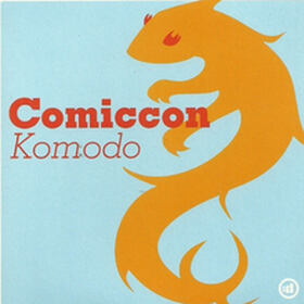 Komodo