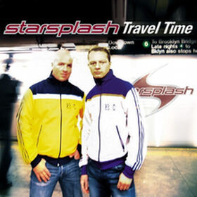 Travel Time