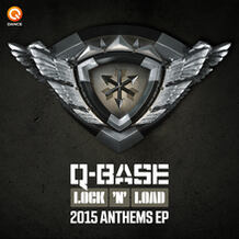 Q-Base 2015 Anthems EP