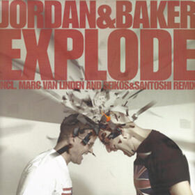Explode