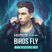 Birds Fly (W&W Festival Mix)