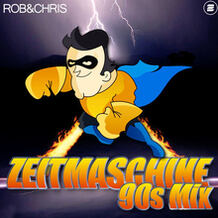 Zeitmaschine (90s Mix)