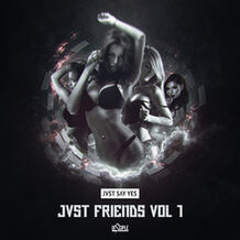 Jvst Friends