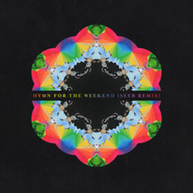 Hymn For The Weekend