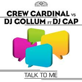 Talk To Me