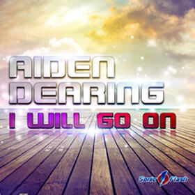 I Will Go On (HandsUp Mixes)