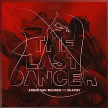 The Last Dancer