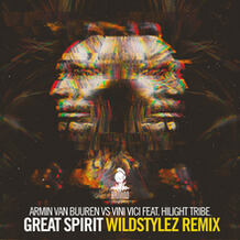 Great Spirit (Wildstylez Remix)