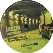 Something / Secret Love