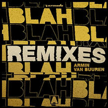 Blah Blah Blah (Remixes)