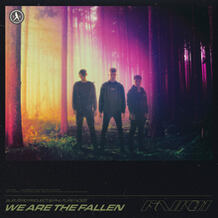 We Are The Fallen