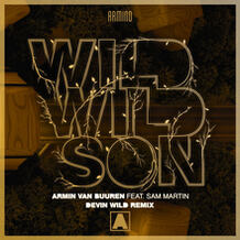 Wild Wild Son (Devin Wild Remix)