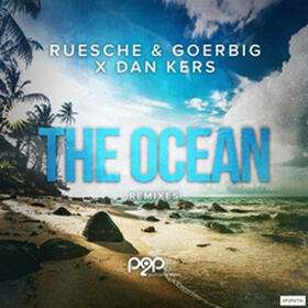 The Ocean (Remixes)