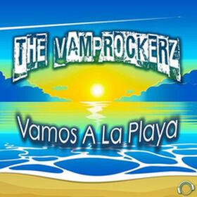 Vamos A La Playa