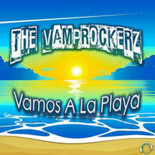 Vamos A La Playa