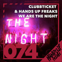 We Are The Night