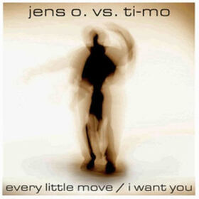 Every Little Move / I Want You