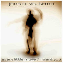 Every Little Move / I Want You