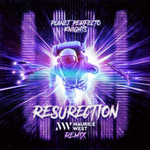 ResuRection (Maurice West Remix)