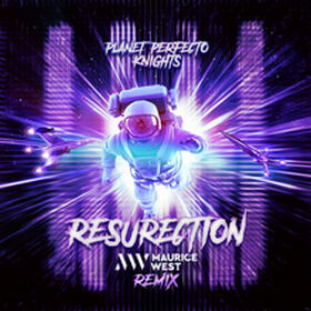 ResuRection (Maurice West Remix)