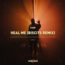 Heal Me