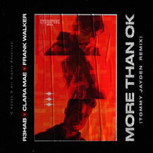 More Than Ok (Tommy Jaden Remix)