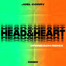 Head & Heart (Ofenbach Remix)